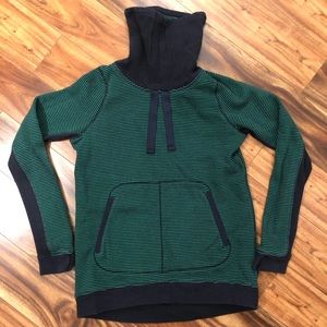 Lululemon Cowl Neck
